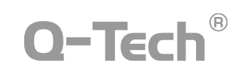 Q-Tech.eu Logo