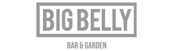 Big Belly Bar Breda logo
