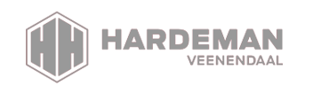 Hardeman Veenendaal Logo
