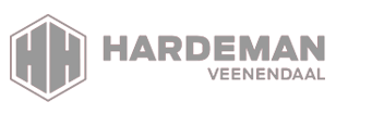 Hardeman Veenendaal logo