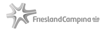 Logo Friesland Campina