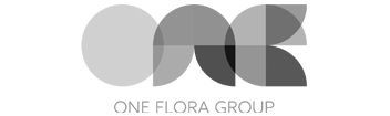 Logo ONe Flora Group